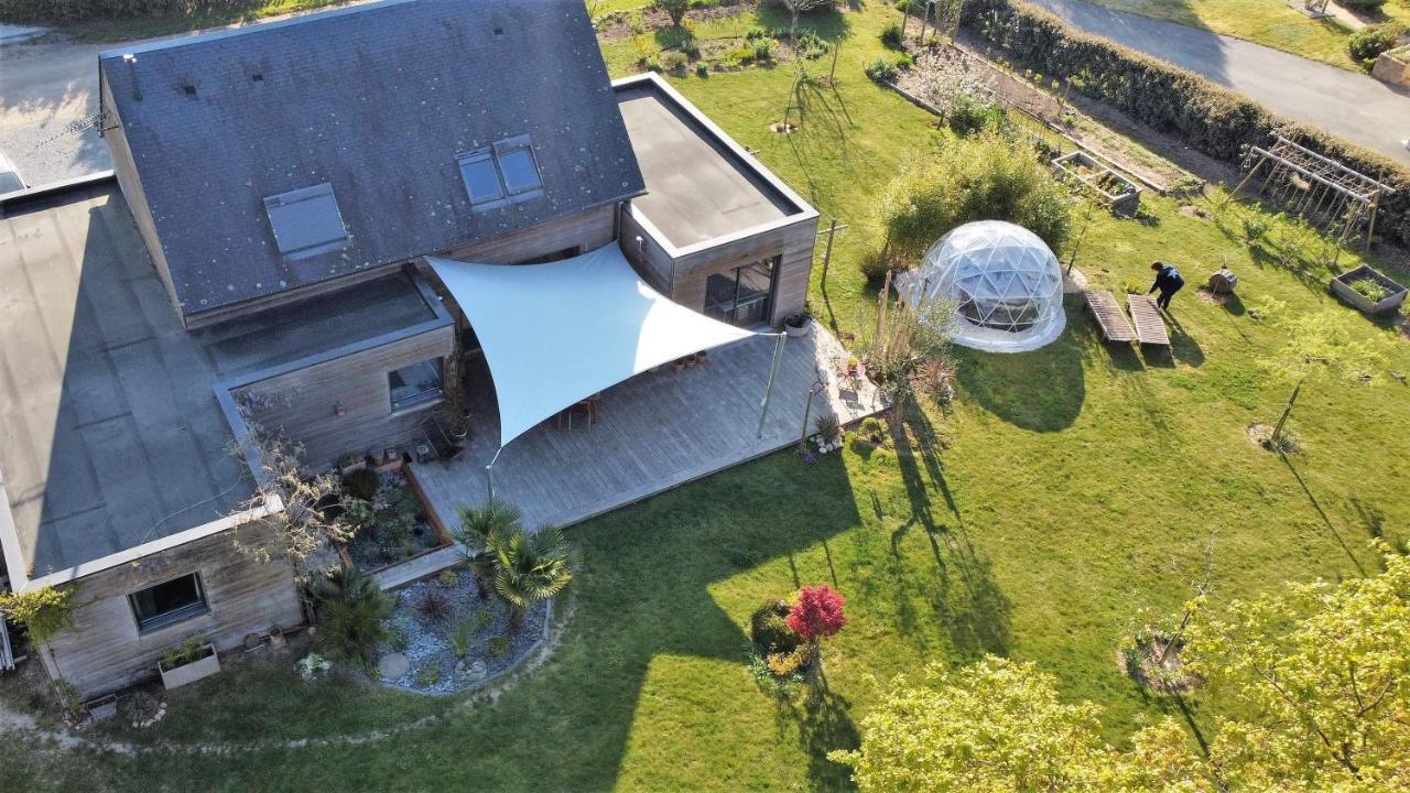 Bed and Breakfast L'Oustaou Du Bodo Ambon Экстерьер фото